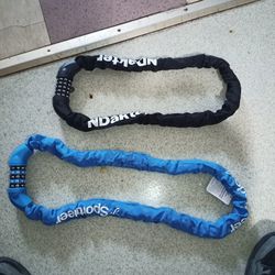 Bike Locks