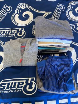 Boys Shirts And Shorts