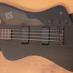 Epiphone GOTH Thunderbird  IV