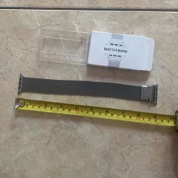 Apple Watch Band Metal