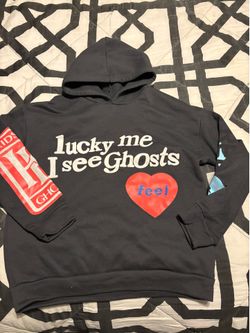 Kanye West Hoodie