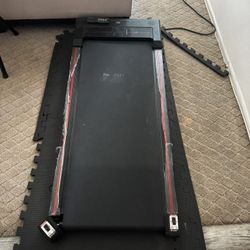 Walking Pad/ Treadmill