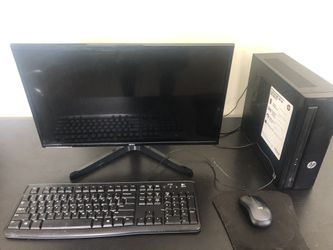 Hp Computer