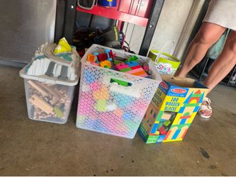Blocks