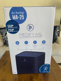 Air Purifier