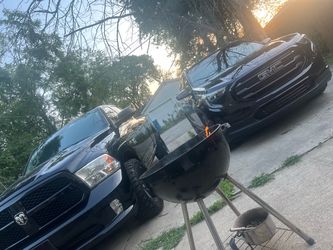2013 Dodge Ram