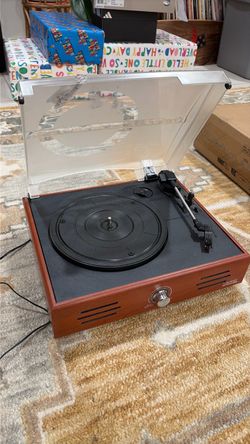LAUSON Record player