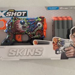 Zuru Children Toy Nerf Gun 