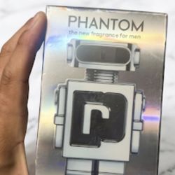 Phantom Cologne