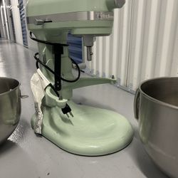 Kitchen Aid Mixer