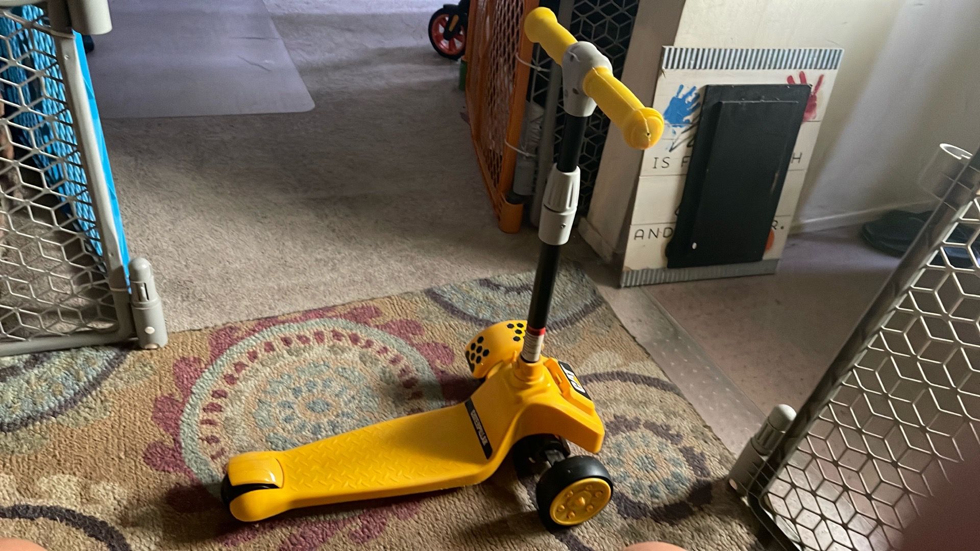 Scooter