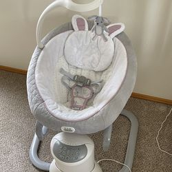 Graco Swing For Baby