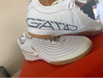 Nike Streetgato IC indoor shoes