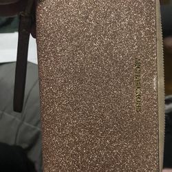 Micheal Kors Wallet
