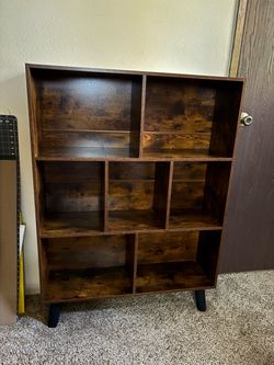 Bookshelf