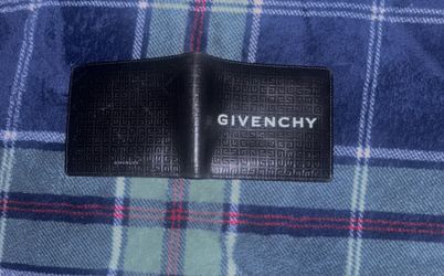 Givenchy Wallet