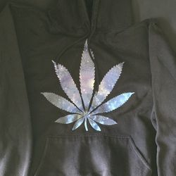 Galaxy Hoodie