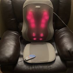 Homedics Back Massager