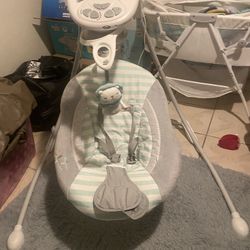 Baby Swing 