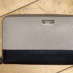 Kate Spade Laurel Way Neda Continental Wallet -WLRU2670