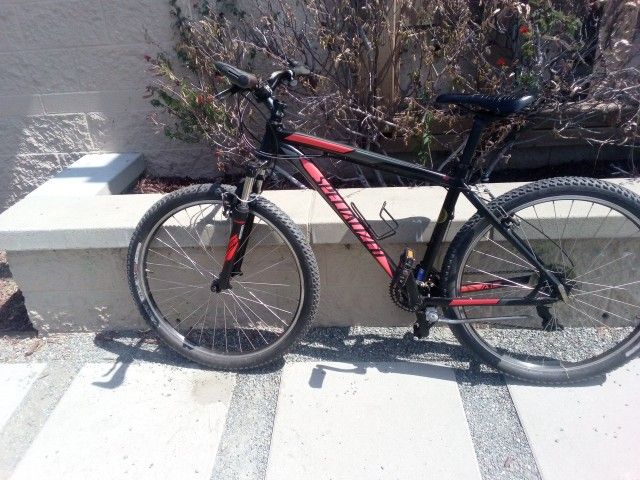 SPECIALIZED A'-7 Mountain Bike