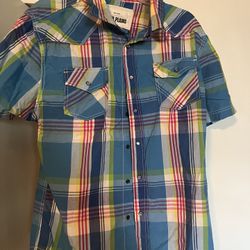 Nice Shirt -xl