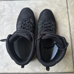LOWAS INNOX GORTEX PRO MID (TACTICAL) SIZE 11