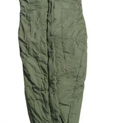 Extreme Cold Military Sleeping Bag 