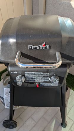 Grill 30