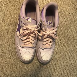 Bape Skatestas