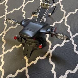 Parts,Yamaha R-6 2020 Year rear fender OEM