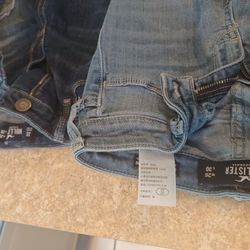 Hollister Jeans