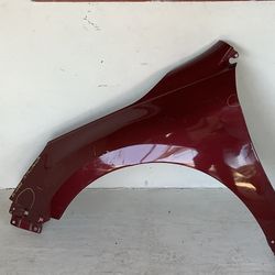 2015 2019 Subaru Outback left fender (6Y)