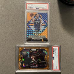 Sports Cards NBA