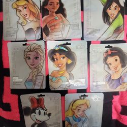 Disney Limited Edition Face Mask 