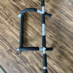Pull-up Bar