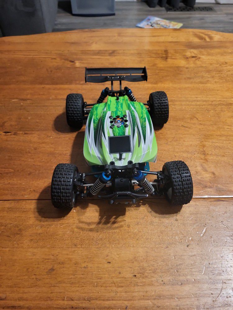 1/18  Rc Buggy 