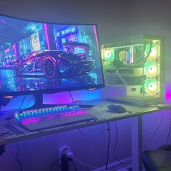 Gaming PC Setup