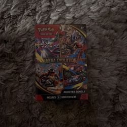 Mega evaluation booster bundle