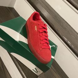 Brand New Puma $75 Size 10