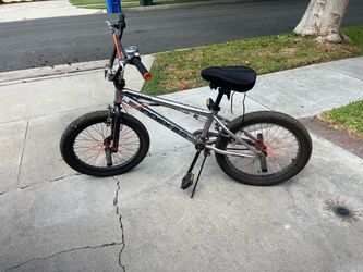 Kid bike