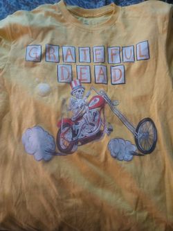 Grateful Dead Shirt