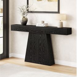Console Table ( NEW In The Box )