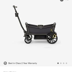 Cruiser Xl Gt Kids Cart New