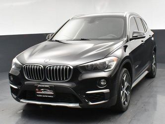 2018 BMW X1
