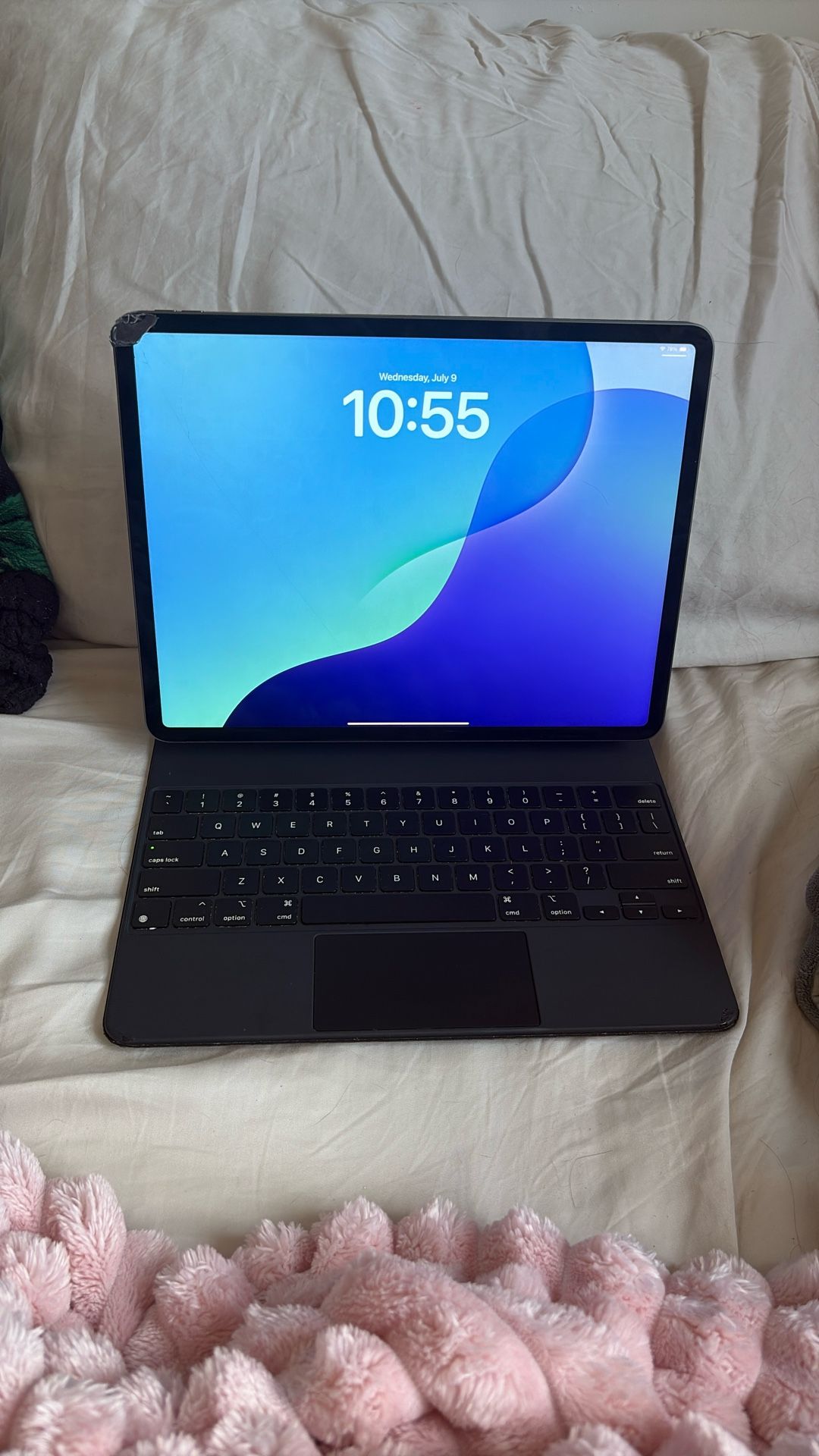 ipad 12.9 5th gen 