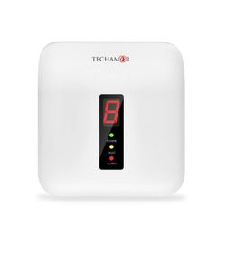 Techamor Y401 Natural Gas Detector Home Gas Alarm and Monitor Propane Gas Det...