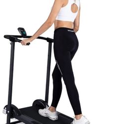 Non-electric Treadmill 