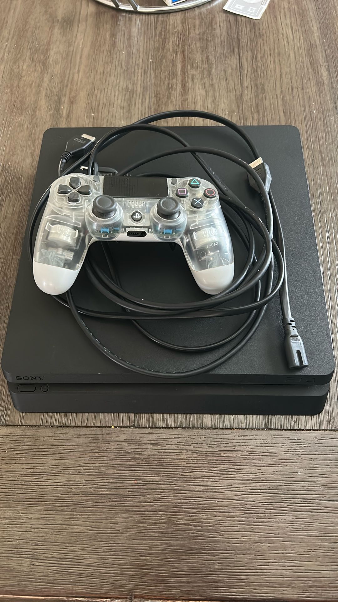 PS4