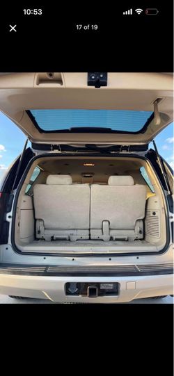 07’ GMC Yukon